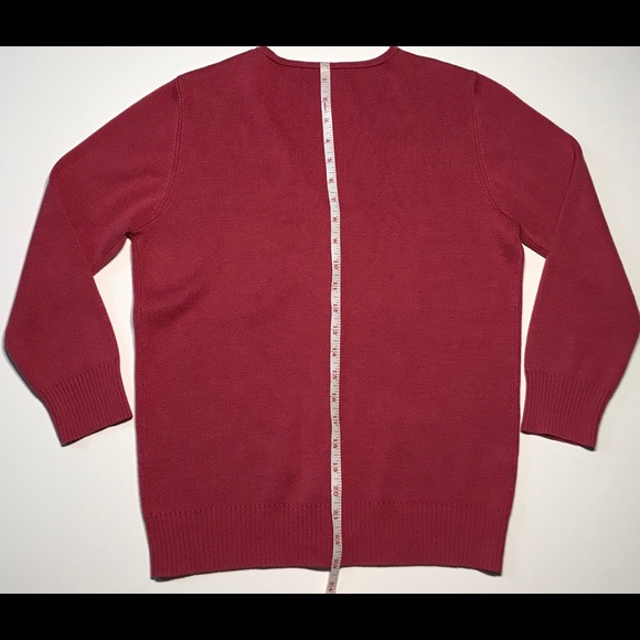 Tommy Bahama Womens Button Front Pink Sz S B130 - Picture 6 of 7